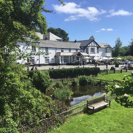 Two Bridges Hotel Exterior foto